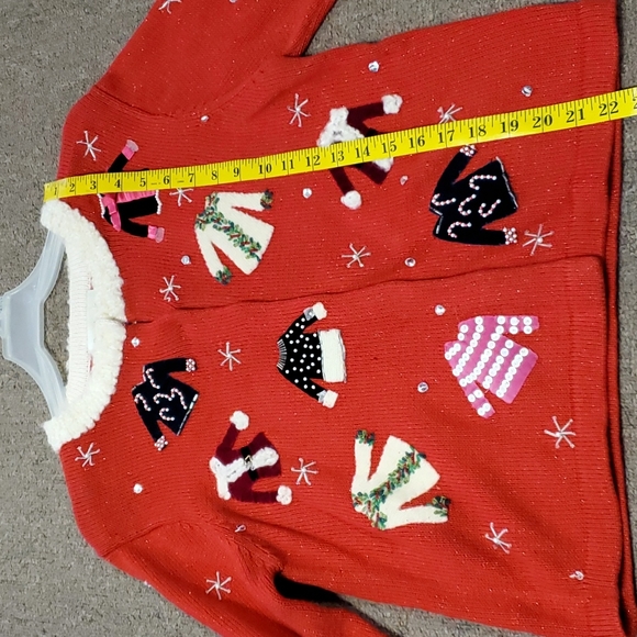 Vintage SUSAN BRISTOL sweater - Picture 1 of 13